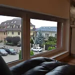 Europe Apartments