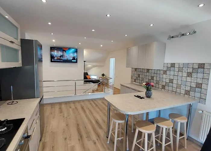 Europe Apartments