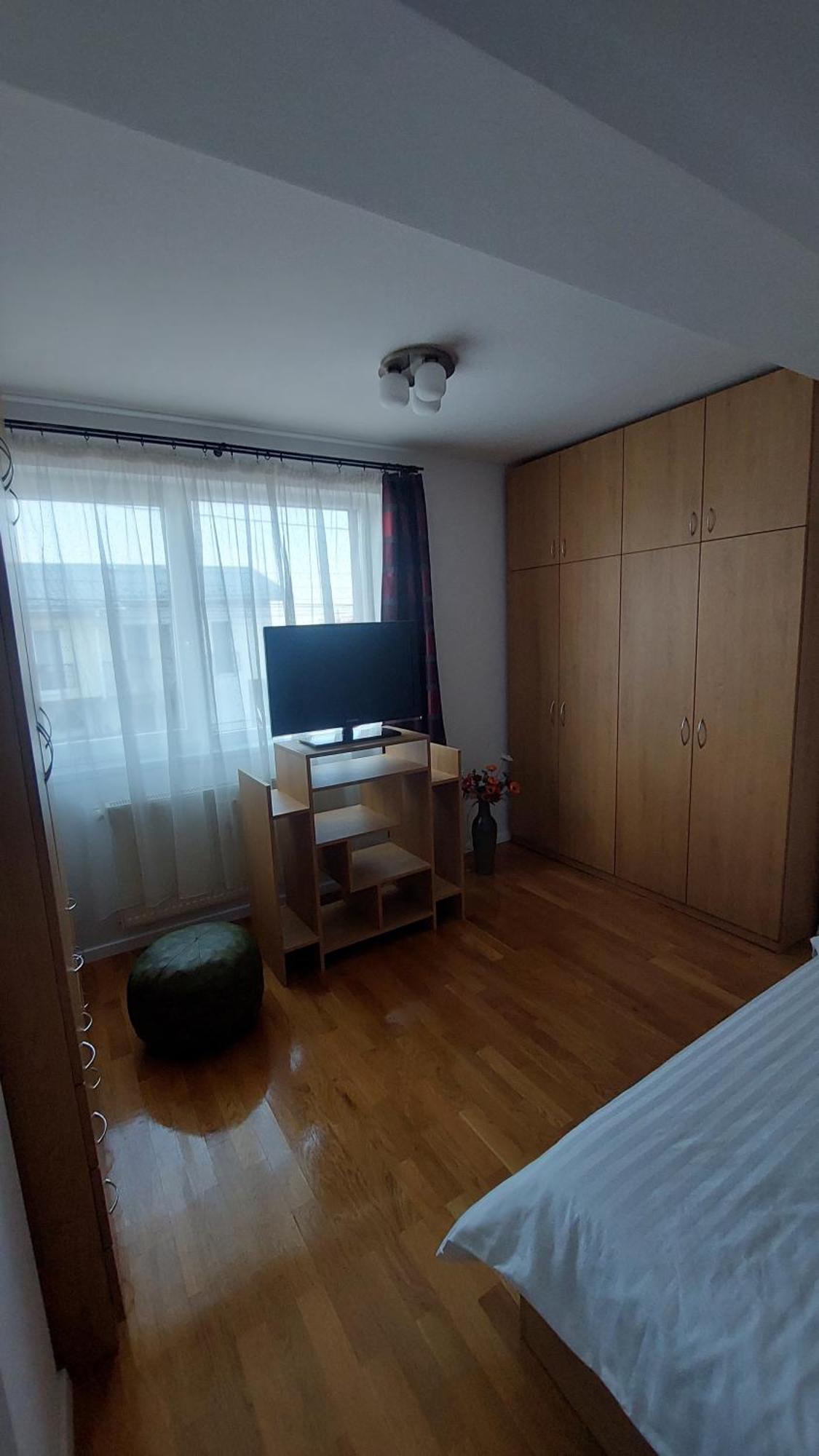 Europe Căn hộ Cluj-Napoca